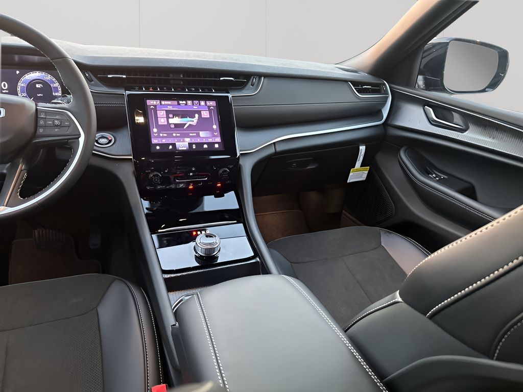 New Car 2025 Jeep Grand Cherokee L  For Sale Under $50,000 In Austin, Texas