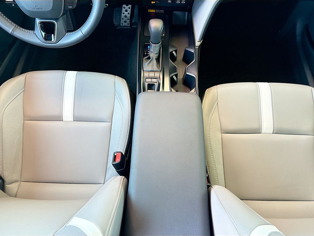 Thumbnail: 2026 Toyota Camry - 16