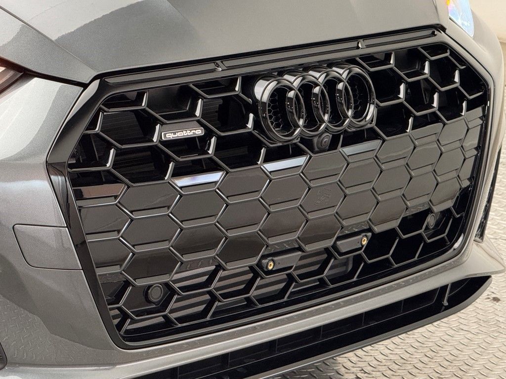 Thumbnail: 2025 Audi A5 - 3