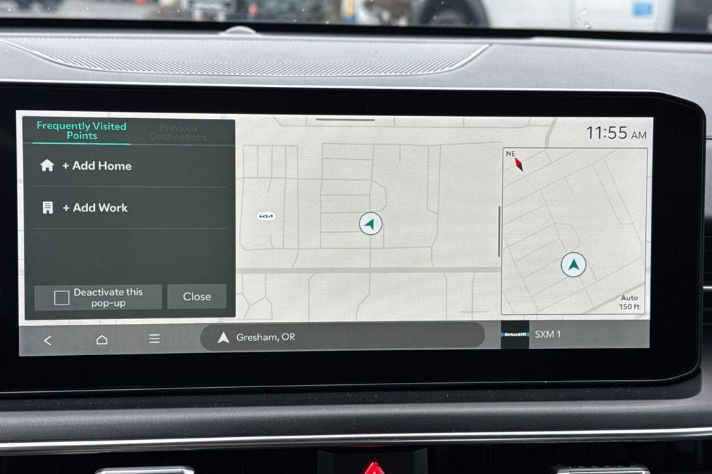 used 2025 Kia K5 car, priced at $27,944