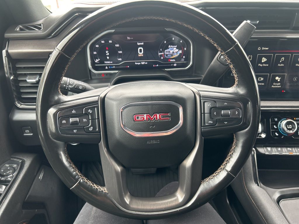 Used 2024 GMC Sierra 2500HD Truck