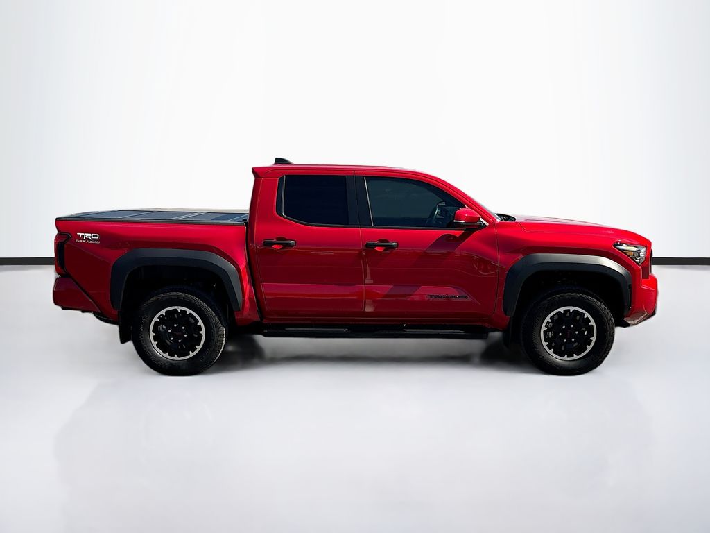 Thumbnail: 2024 Toyota Tacoma - 4