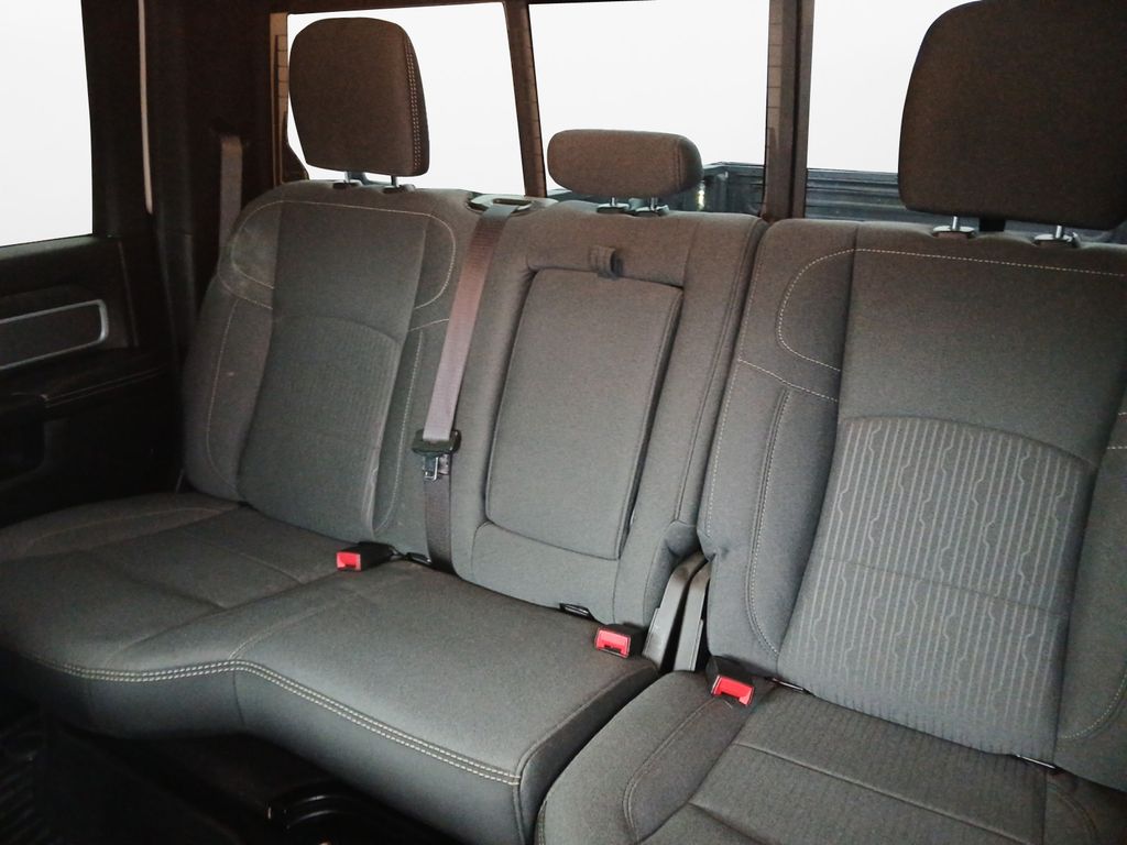 Used Car 2022 Ram 3500  Lone Star Silver For Sale Under $60,000 In Austin, Texas