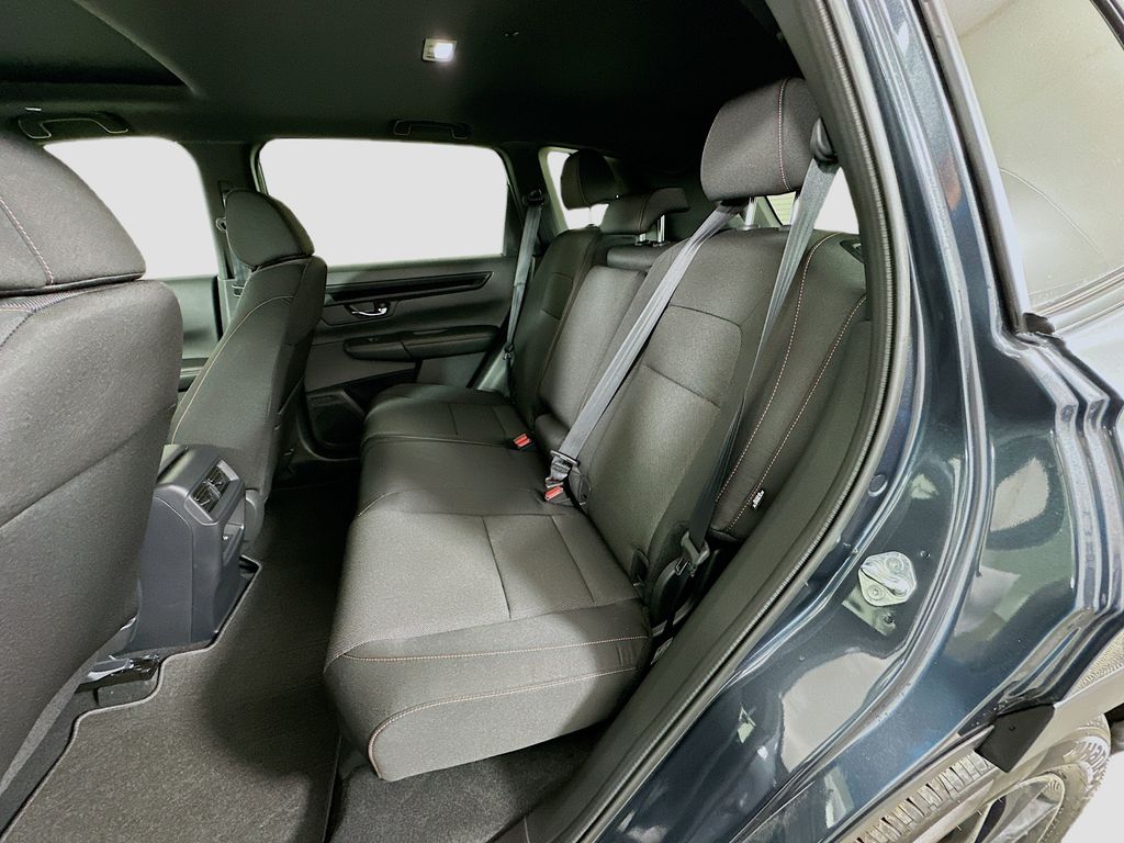 Thumbnail: 2026 Honda CR-V - 16