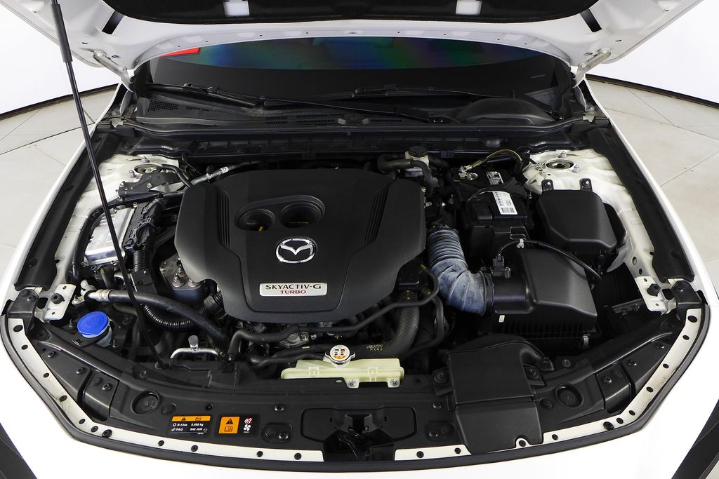 Thumbnail: 2021 Mazda Mazda3 - 6