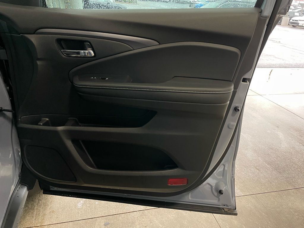 Thumbnail: 2026 Honda Ridgeline - 29