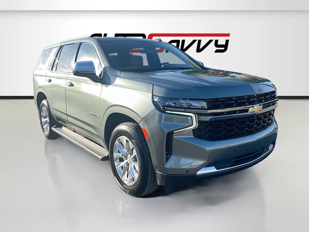 2023 Chevrolet Tahoe