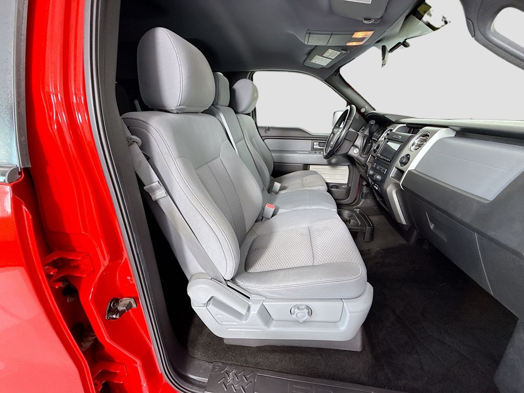 Thumbnail: 2014 Ford F-150 - 20
