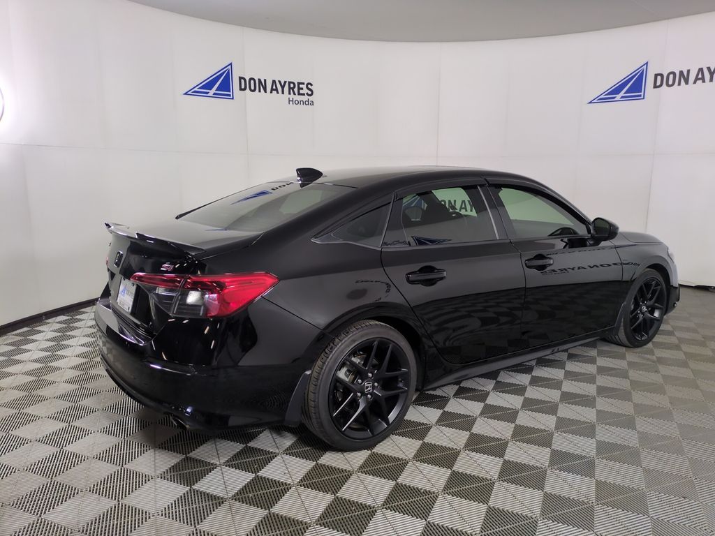 Used 2022 Honda Civic For Sale in Fort Wayne, IN