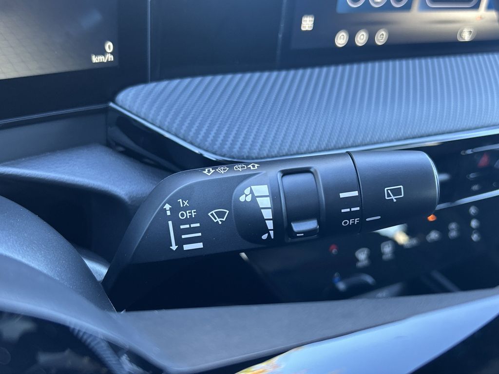 New 2026 Nissan Kicks SUV