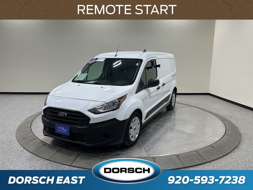 used 2022 Ford Transit Connect car, priced at $22,950
