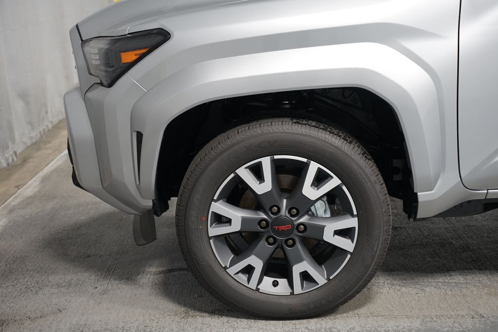 Thumbnail: 2025 Toyota 4Runner - 5