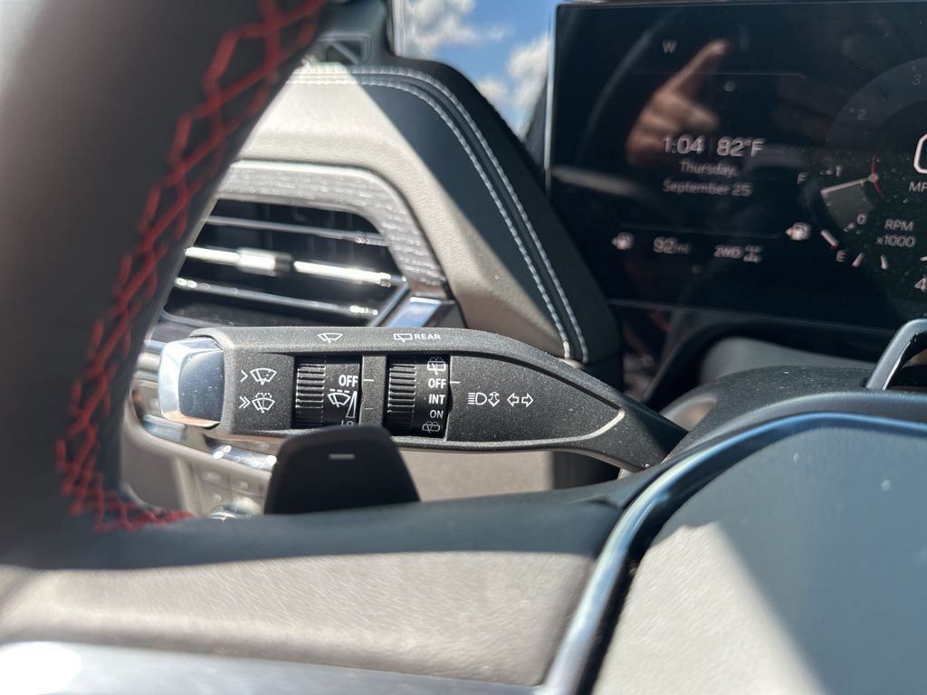 New Car 2025 Gmc Yukon Xl  At4 For Sale Under $130,000 In Austin, Texas