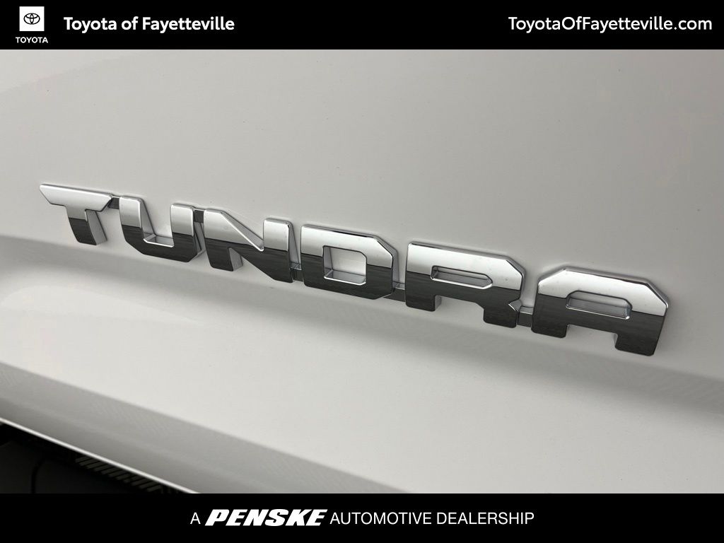 Thumbnail: 2026 Toyota Tundra - 25