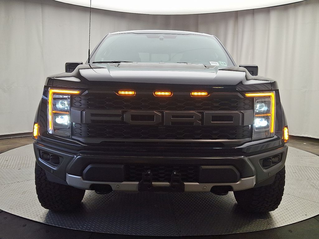 Thumbnail: 2022 Ford F-150 - 2