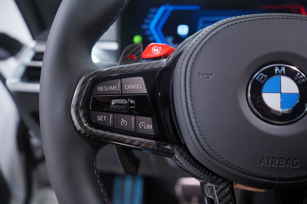 2025 BMW M2  20