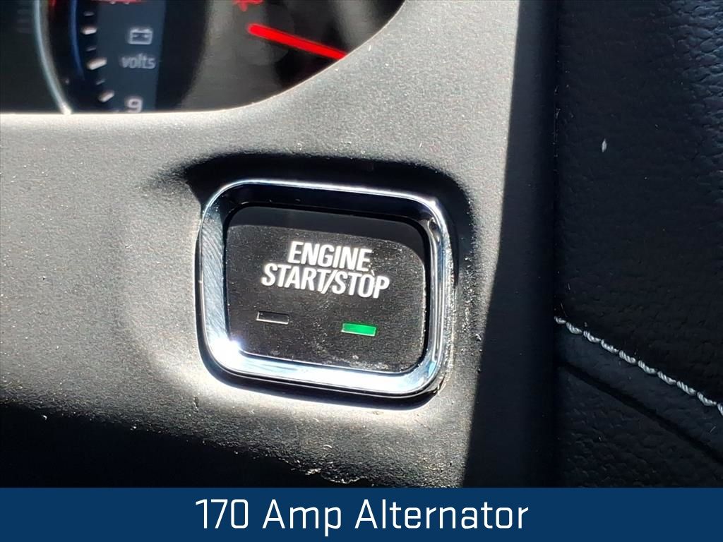 GMCAcadia12