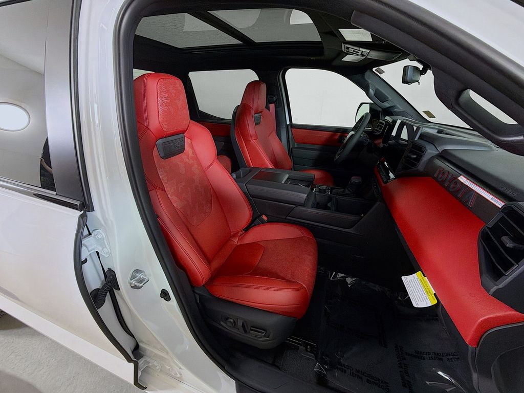 New 2026 Toyota Tundra i-FORCE MAX Truck