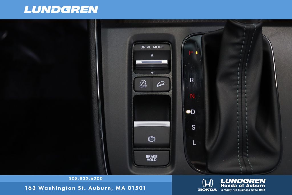 Used 2023 Honda CR-V SUV