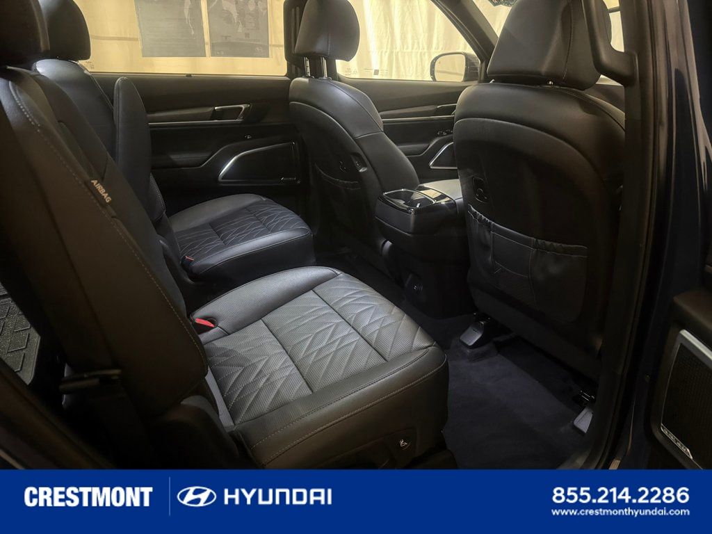 used 2023 Kia Telluride car, priced at $33,905