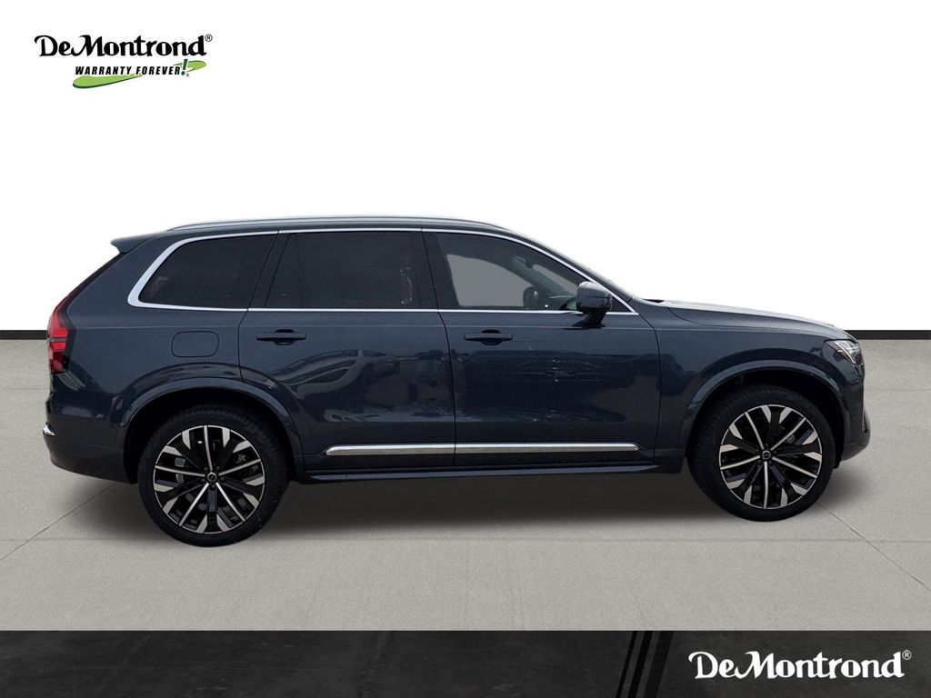 2026 Volvo XC90 B6 Ultra - 3