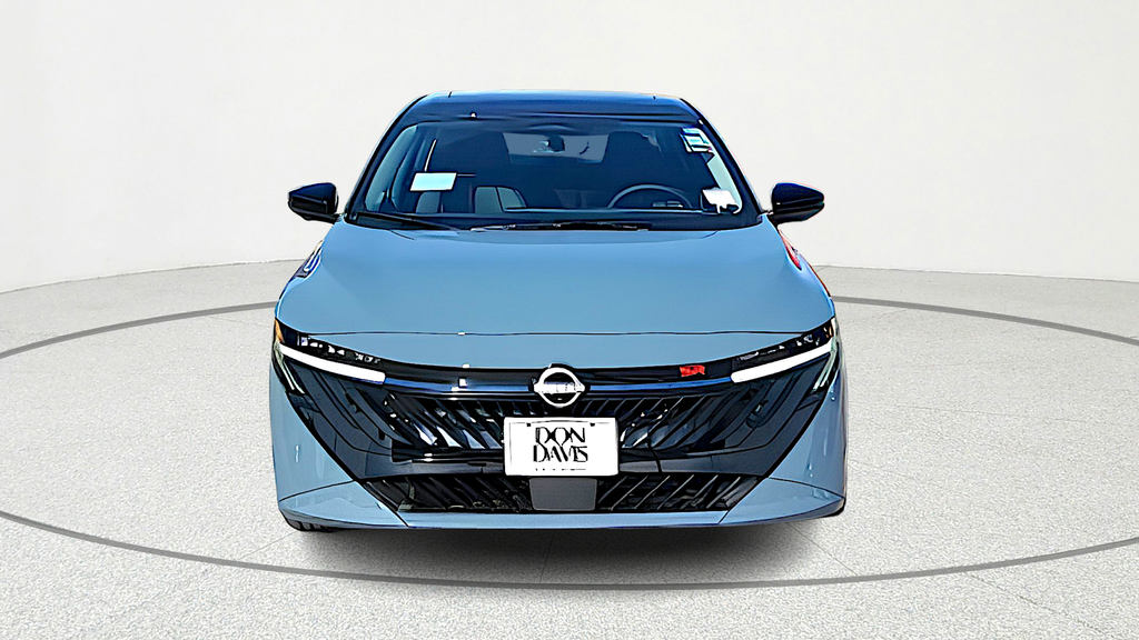 2026 Nissan Sentra