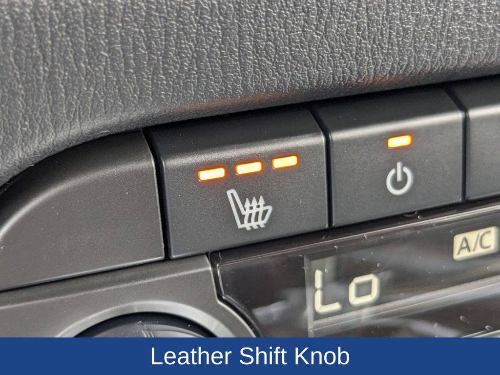 2025 Mazda CX-5 2.5 Turbo Premium