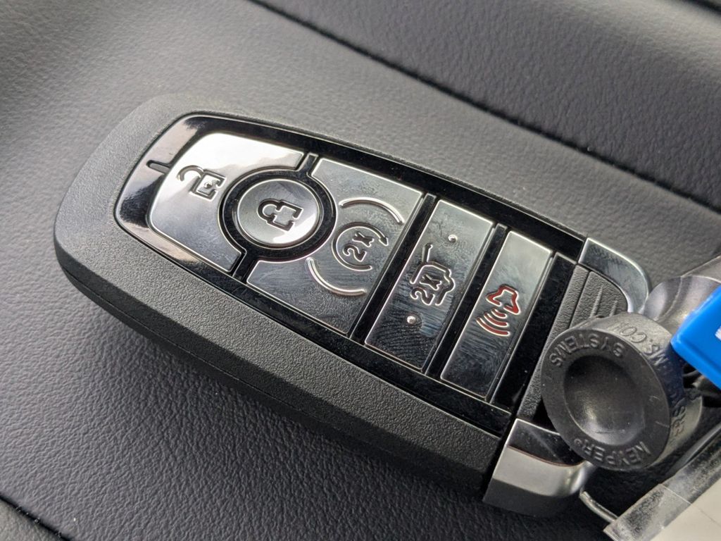 2025 Ford Expedition Platinum MAX