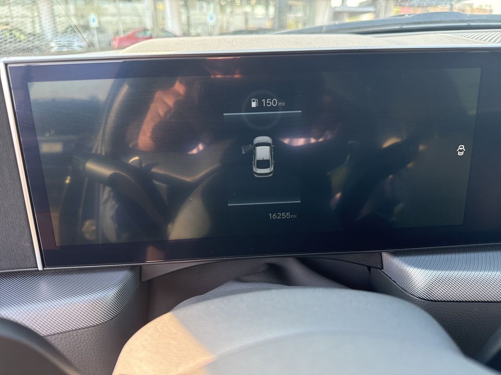 Thumbnail: 2024 Hyundai Sonata - 7