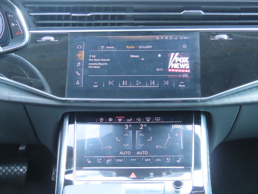 Thumbnail: 2019 Audi Q8 - 8