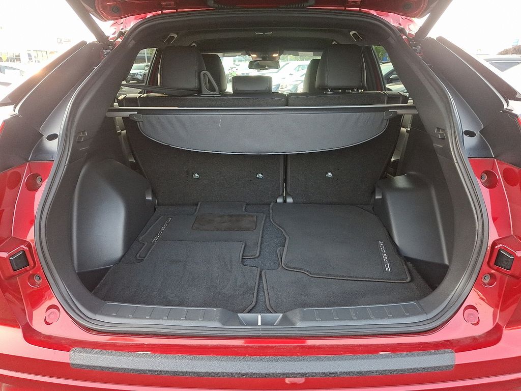 2024 Mitsubishi Eclipse Cross SEL 30