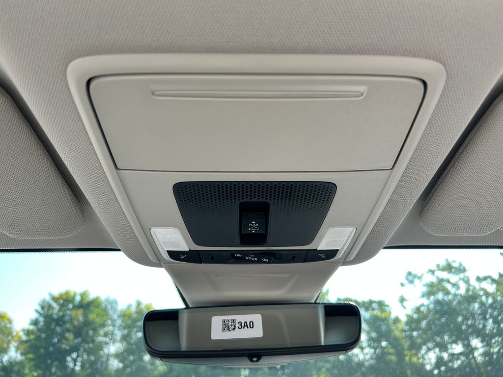 Thumbnail: 2026 Honda CR-V - 14