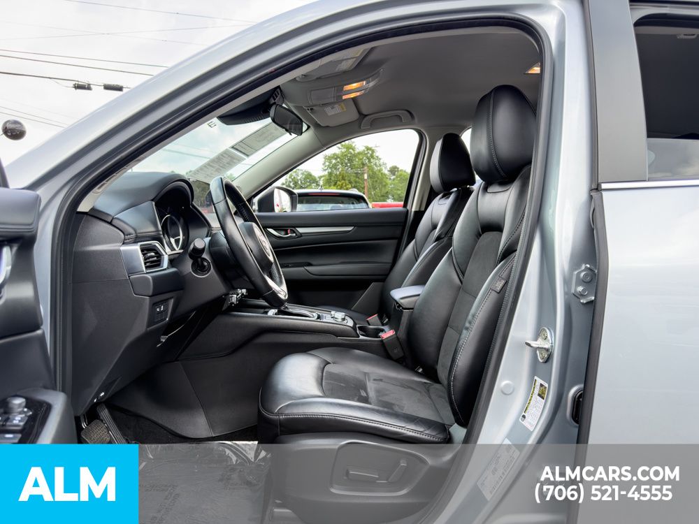 2023 Mazda CX-5 S Select Package - Photo 16