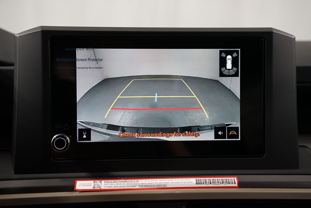 Thumbnail: 2026 Toyota Tacoma - 21