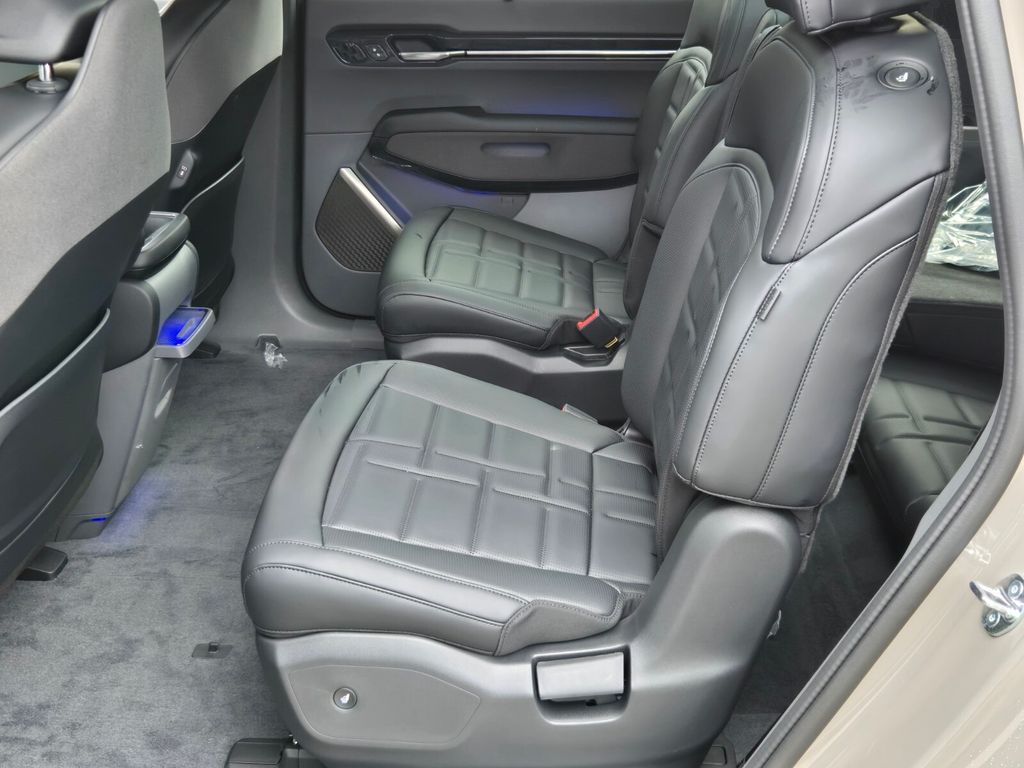 2026 Kia Ev9 - $62,285