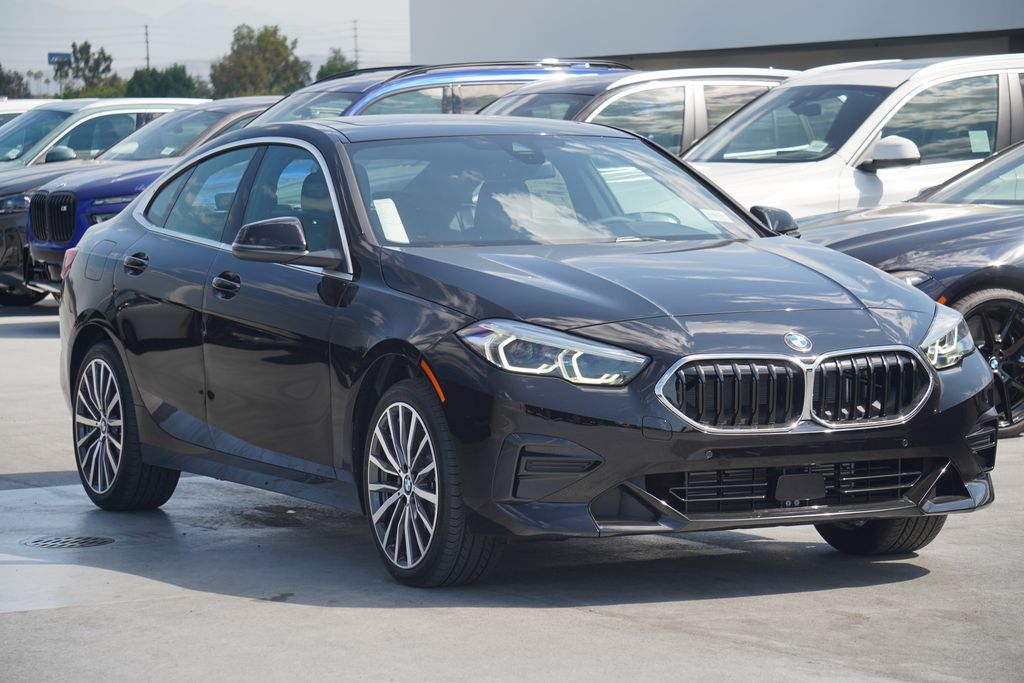 2024 BMW 2 Series 228i 3