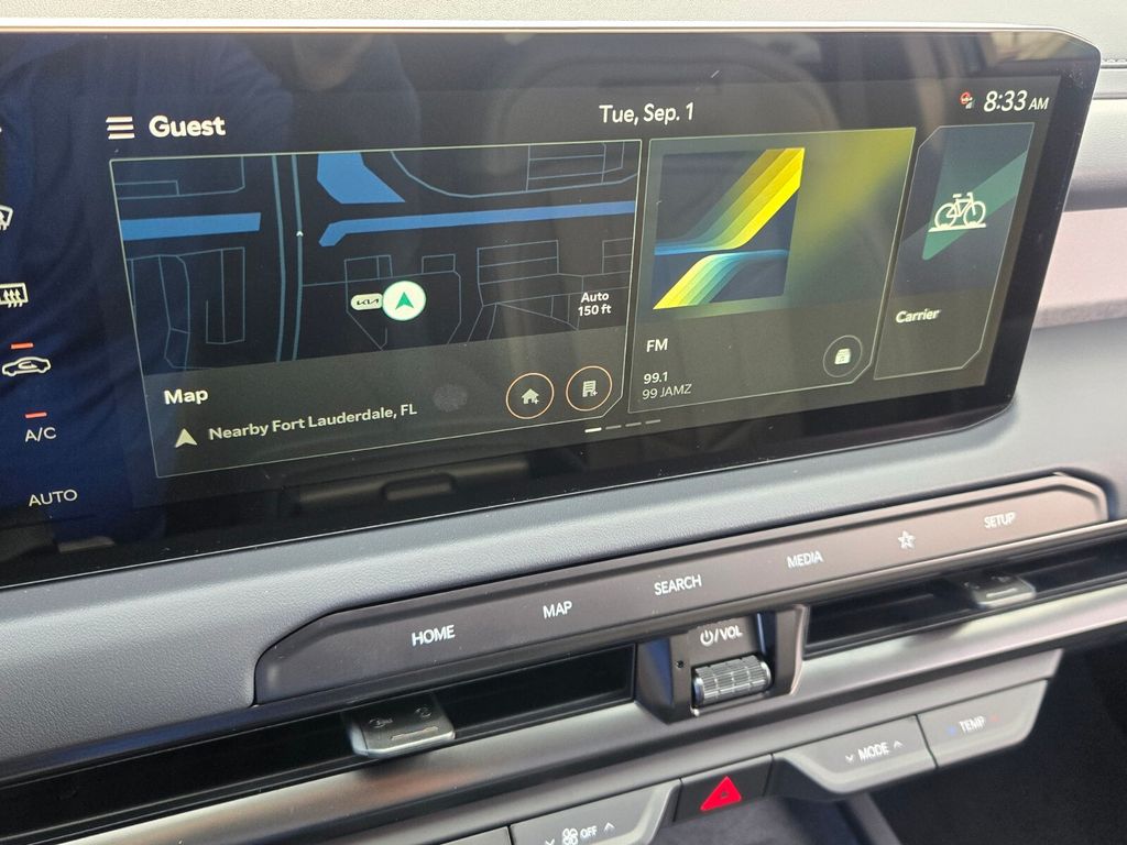2027 Kia Telluride - $57,200