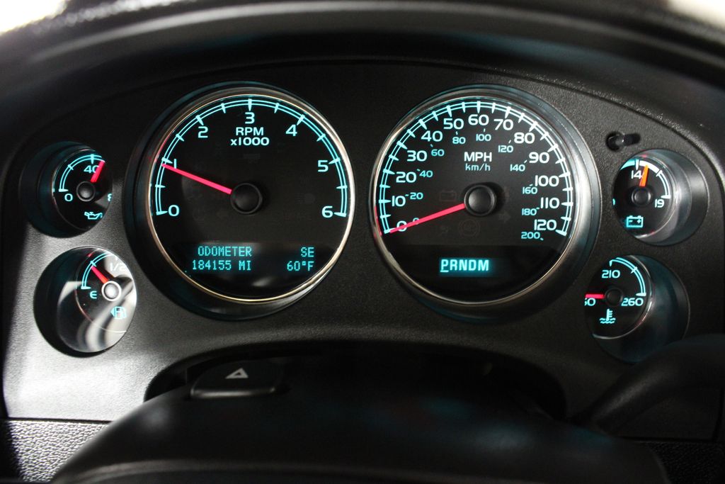 Used 2013 Chevrolet Silverado 1500 for sale in 