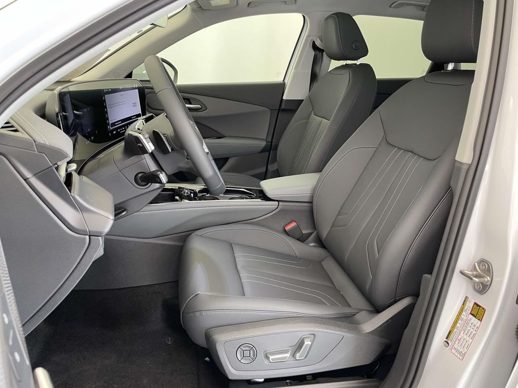 2026 Audi Q3 S line White at Audi Porsche Sewickley