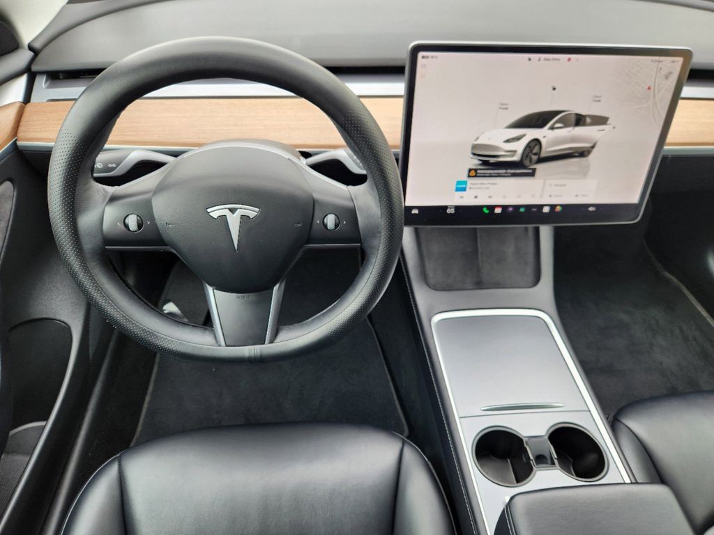 2022 Tesla Model 3 Long Range 29