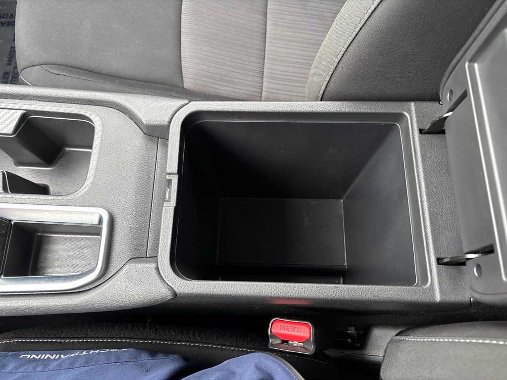 Used 2025 Nissan Sentra Sedan