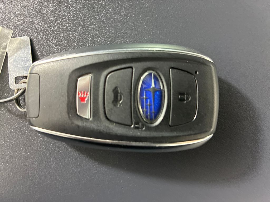 2026 Subaru Forester Premium - Photo 36