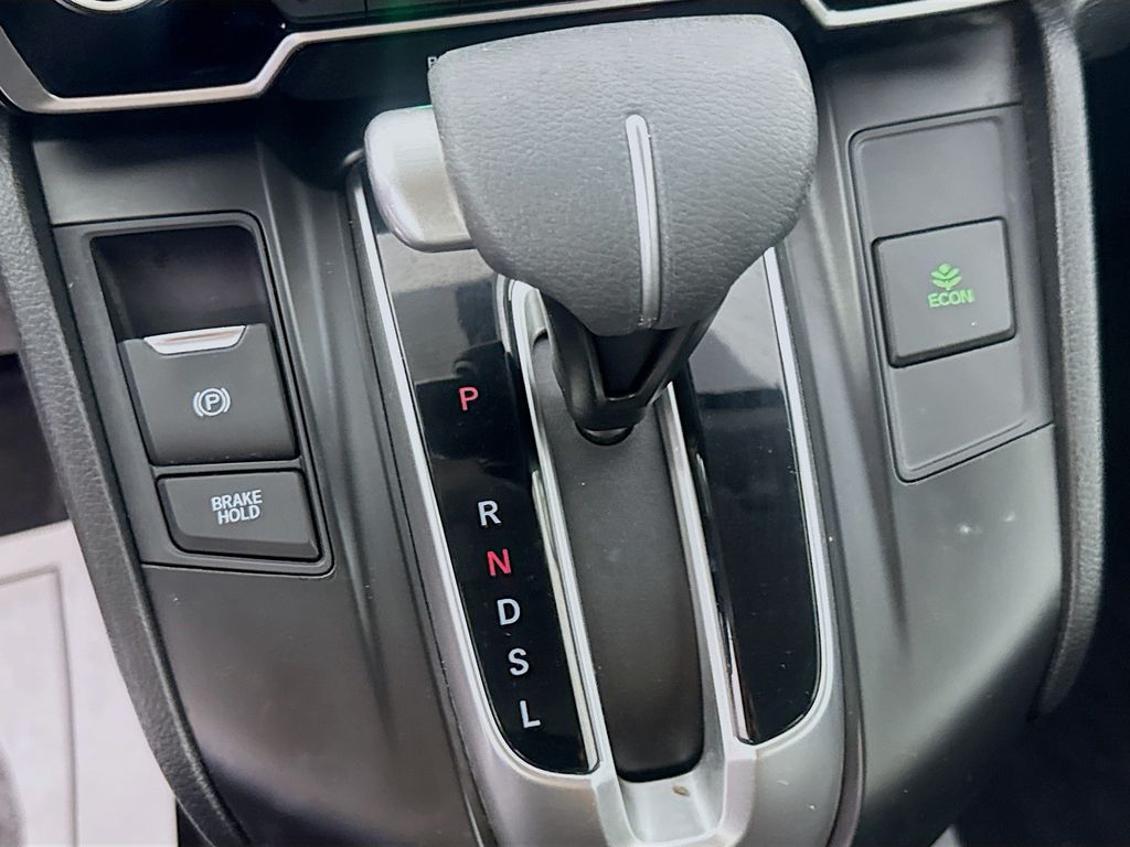 Used Car 2019 Honda Cr-v  Lx For Sale Under $25,000 In Austin, Texas