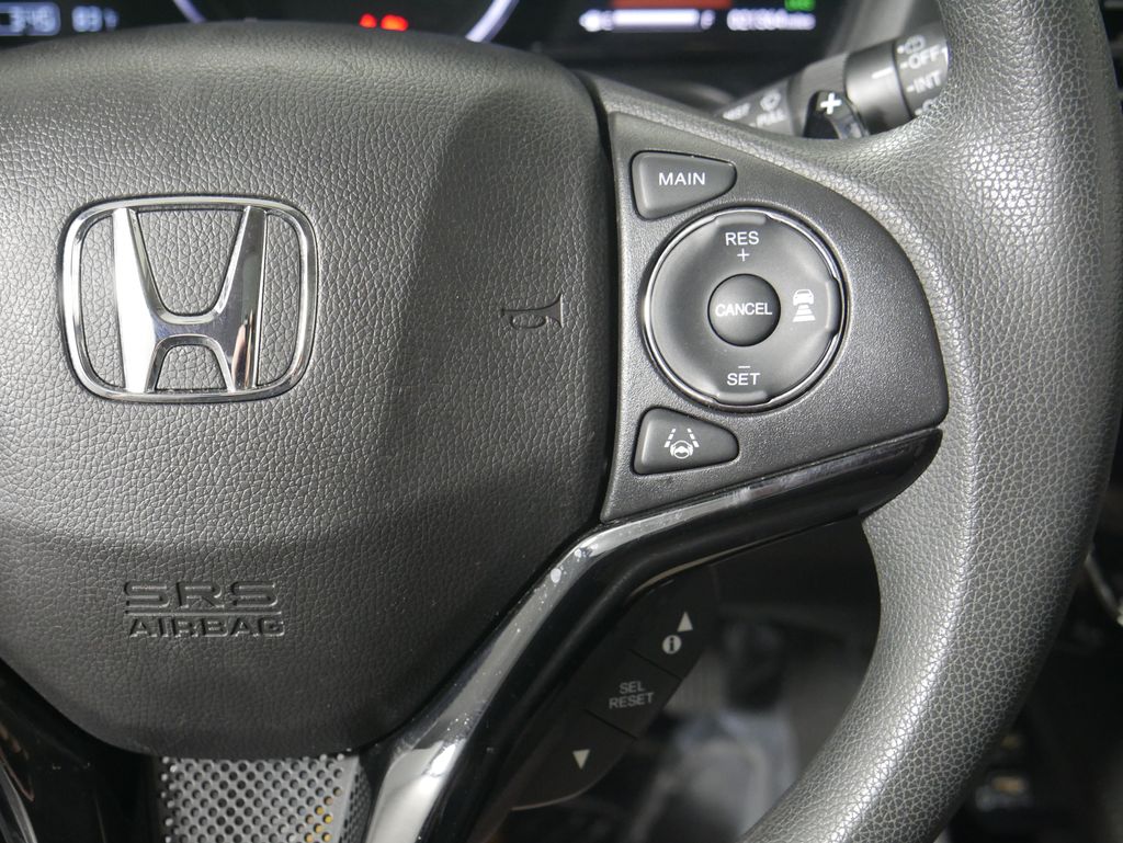 Thumbnail: 2022 Honda HR-V - 18