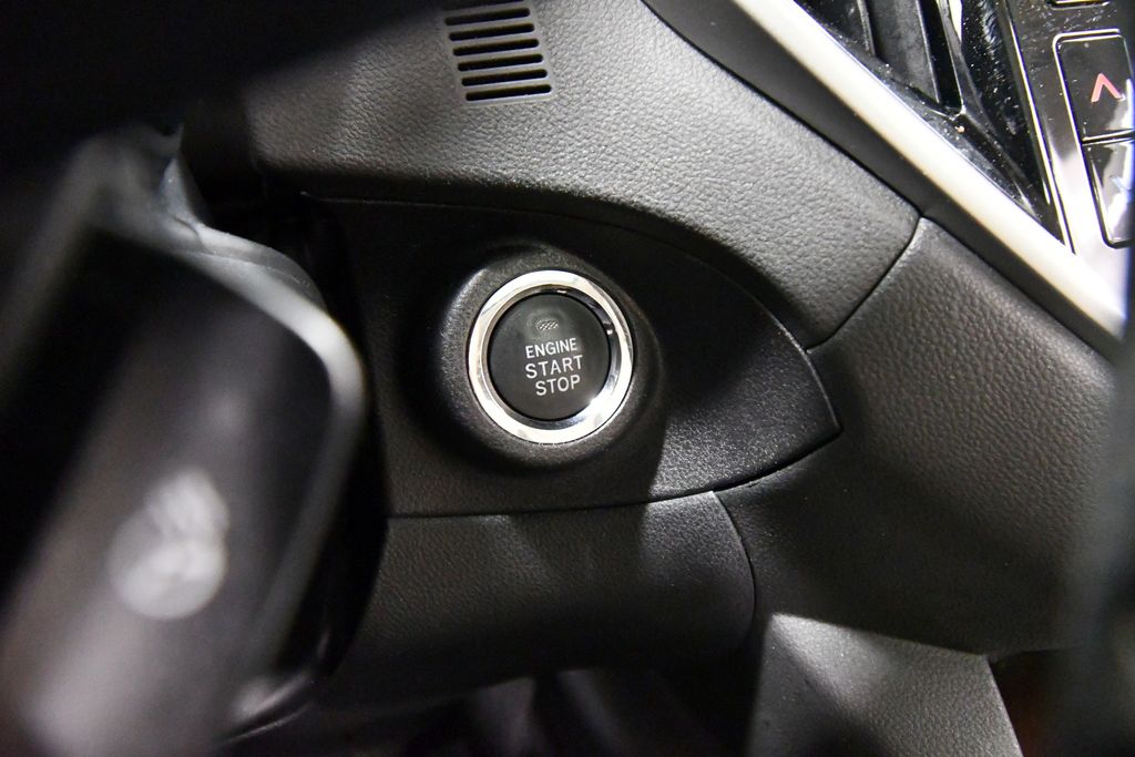 Used 2024 Subaru Ascent SUV
