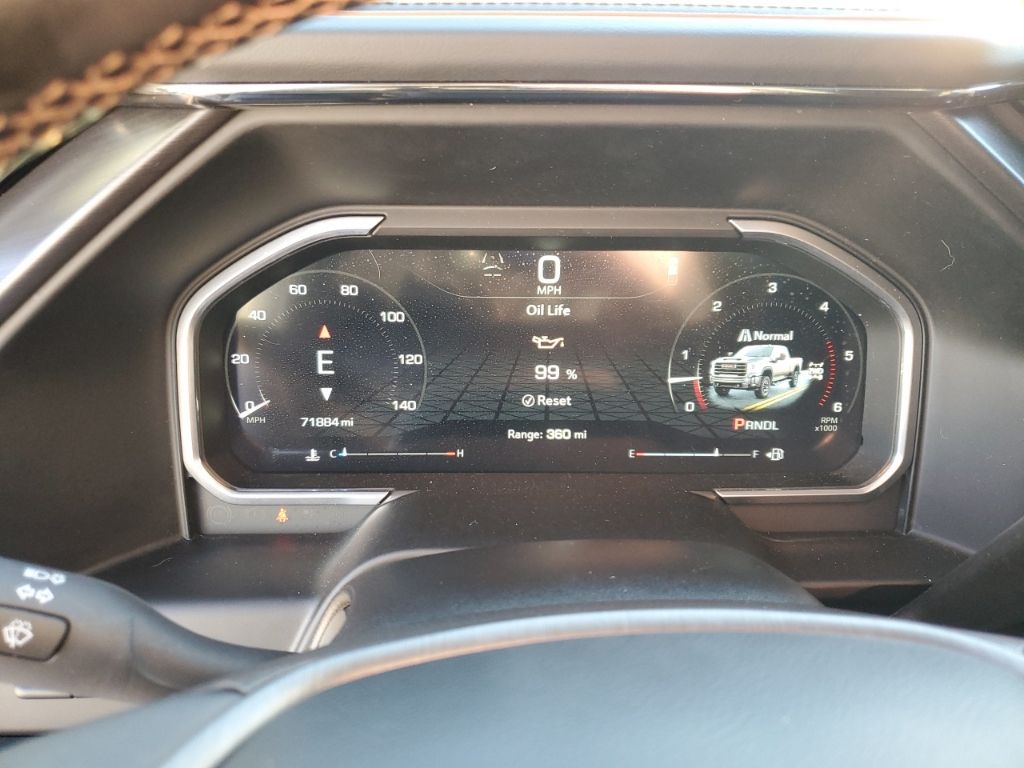 Used Car 2024 Gmc Sierra 2500hd  At4 For Sale Under $70,000 In Austin, Texas