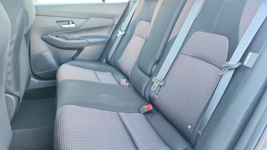 2026 Nissan Sentra