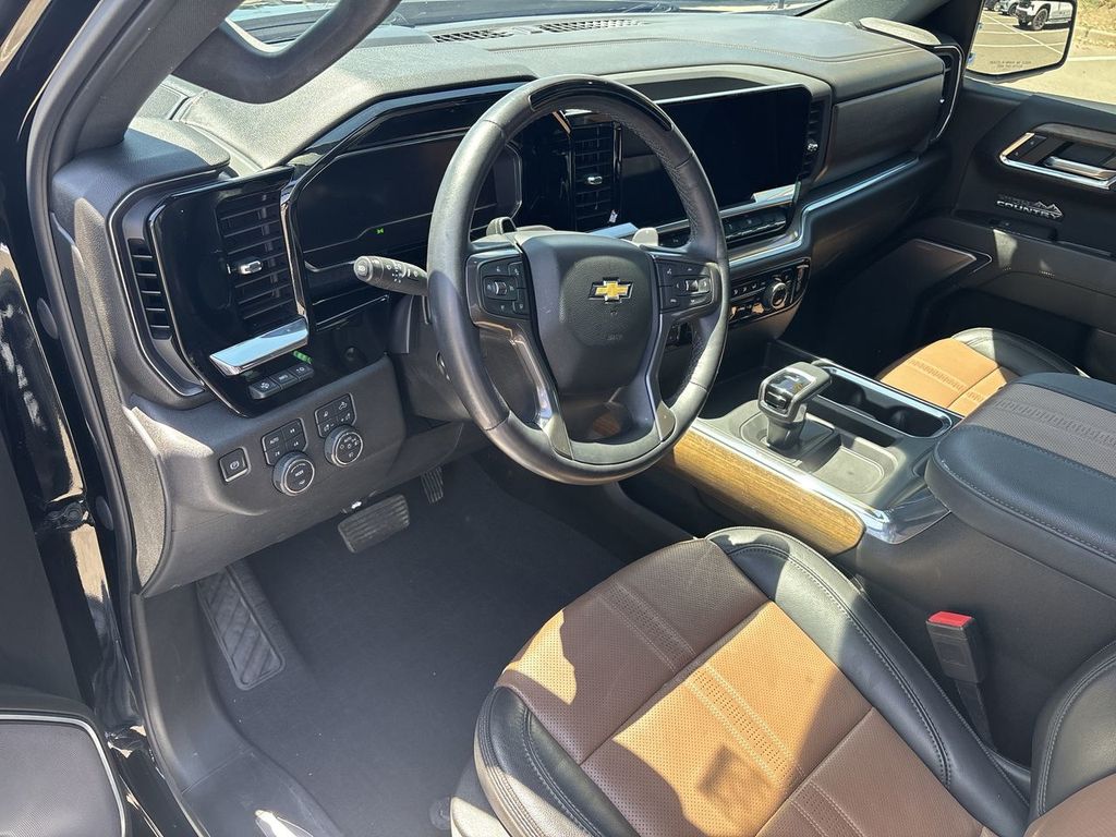 Used 2023 Chevrolet Silverado 1500 Truck