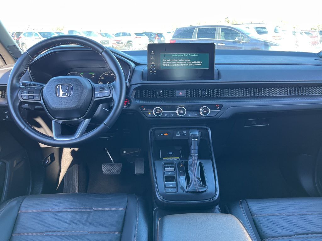 Thumbnail: 2025 Honda CR-V - 17