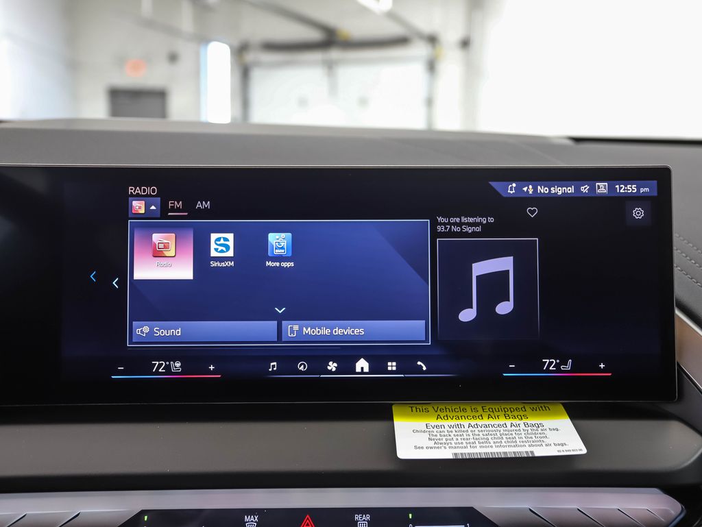 Thumbnail: 2026 BMW X3 - 18